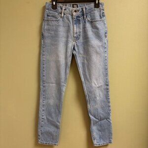 BDG Urban Outfitters Womens Jeans Size 28 x 30 Slim Cotton Classic Casual